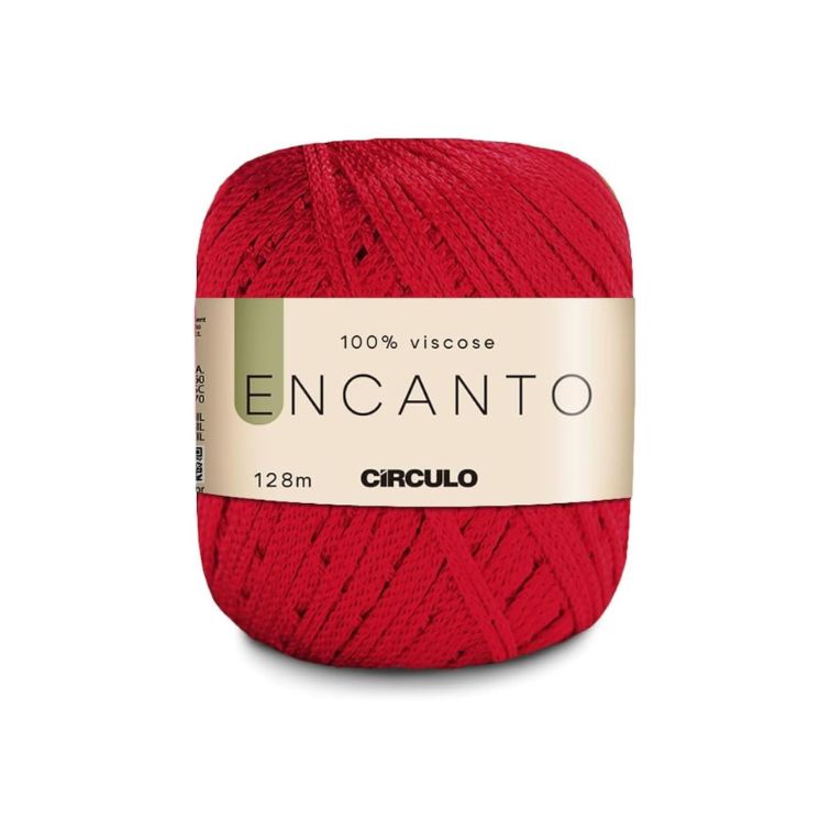 Circulo Encanto Yarn (3528)