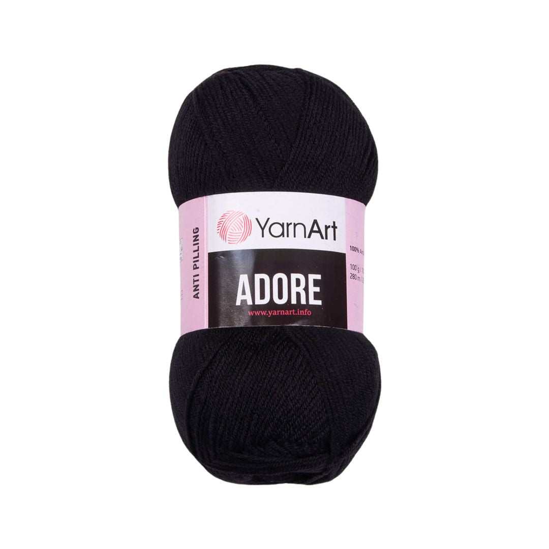YarnArt Adore Yarn (354)
