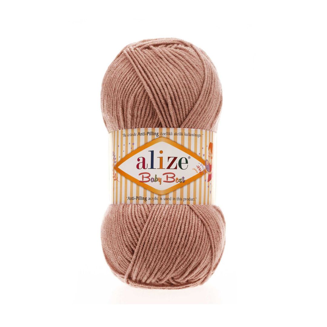 Alize Baby Best Yarn (354)