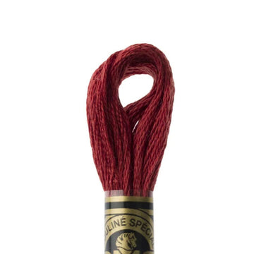 DMC Stranded Cotton Mouliné Spécial Embroidery Thread (355)