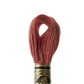 DMC Stranded Cotton Mouliné Spécial Embroidery Thread (356)