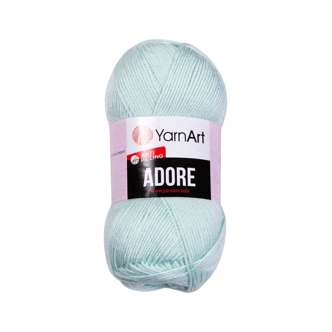 YarnArt Adore Yarn (358)