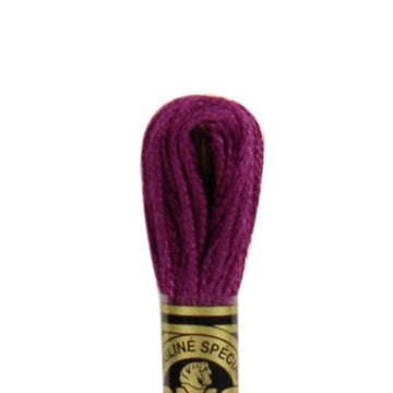 DMC Stranded Cotton Mouliné Spécial Embroidery Thread (35)