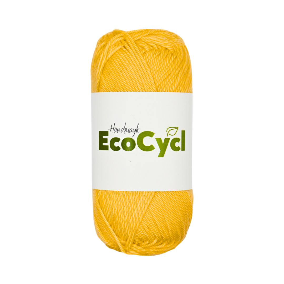 Handmayk EcoCycl Just Cotton Yarn (35)