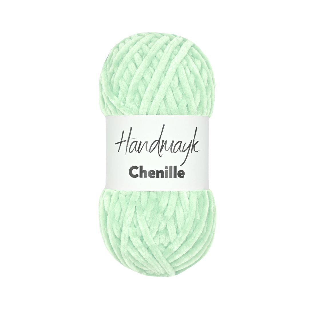 Handmayk Chenille Yarn (35)