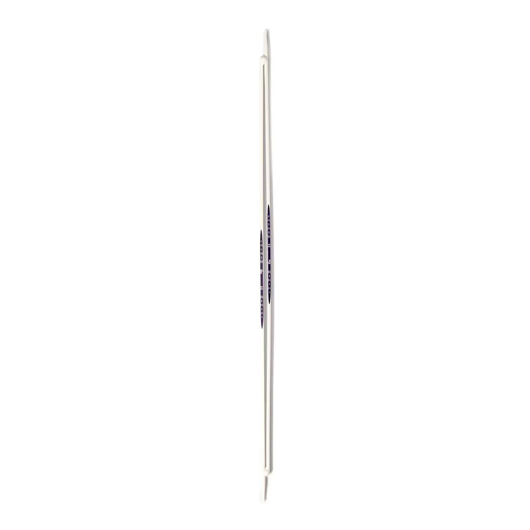 Prym Ergonomics Single Point Knitting Needles (35cm) (3.5mm)