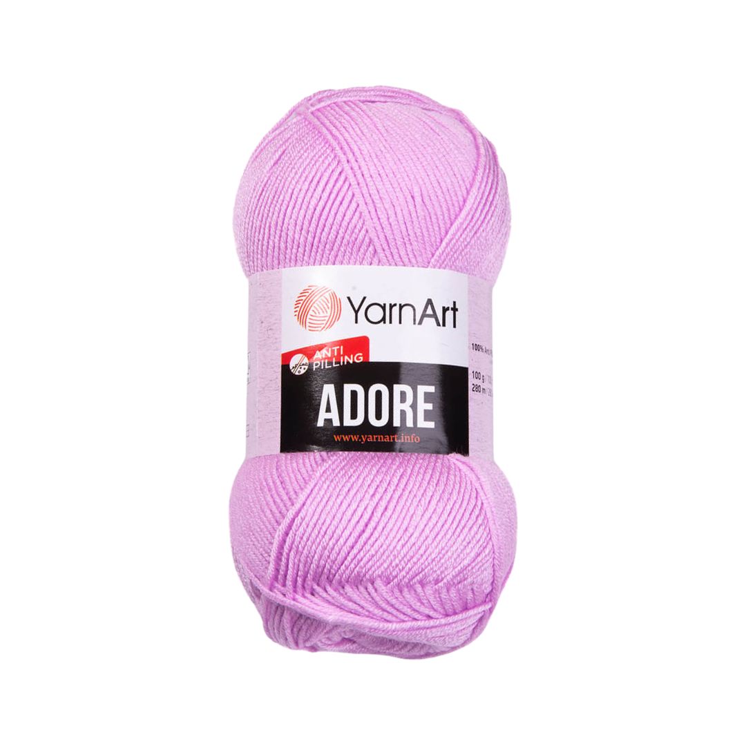 YarnArt Adore Yarn (362)