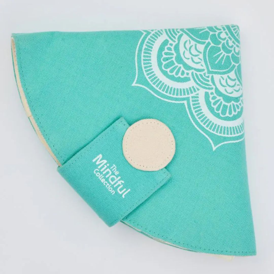 KnitPro The Mindful Collection Serene Fixed Circular Knitting Needles Set (100cm)