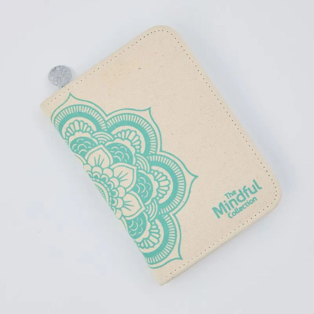 KnitPro The Mindful Collection Gracious Double Point Knitting Needles Set (15cm)