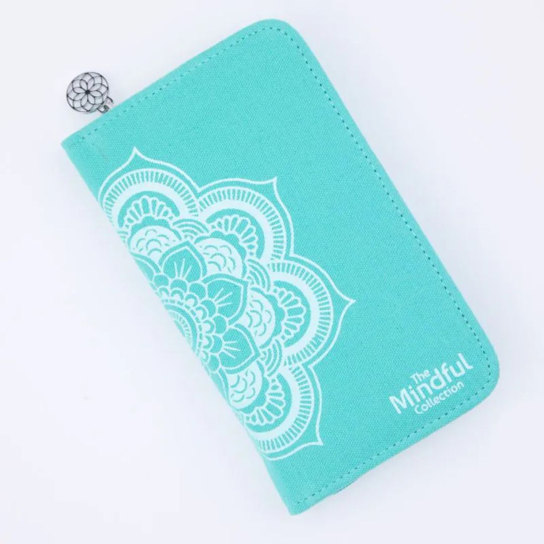 KnitPro The Mindful Collection Compassion Double Point Knitting Needles Set (15cm)