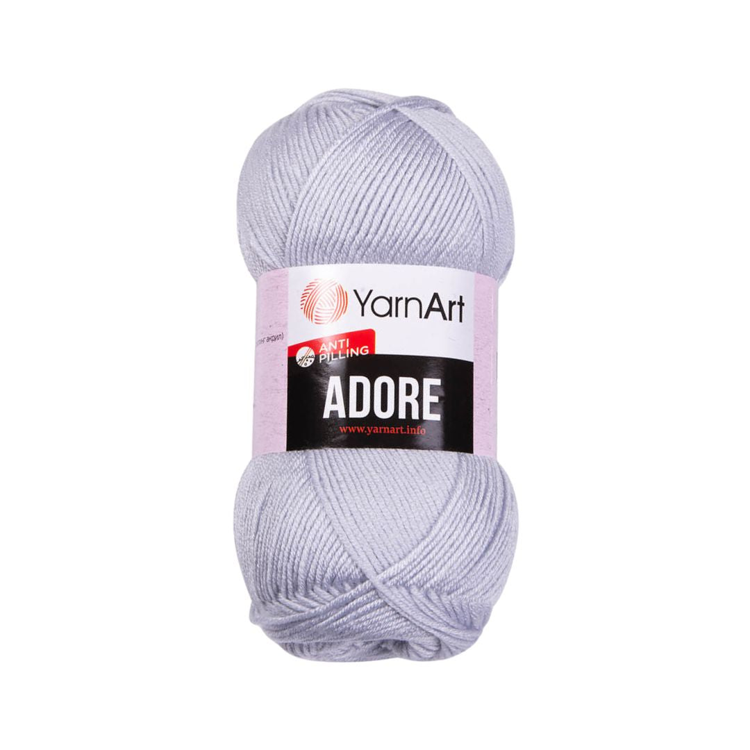 YarnArt Adore Yarn (363)