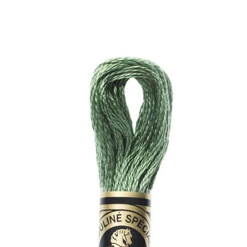 DMC Stranded Cotton Mouliné Spécial Embroidery Thread (367)