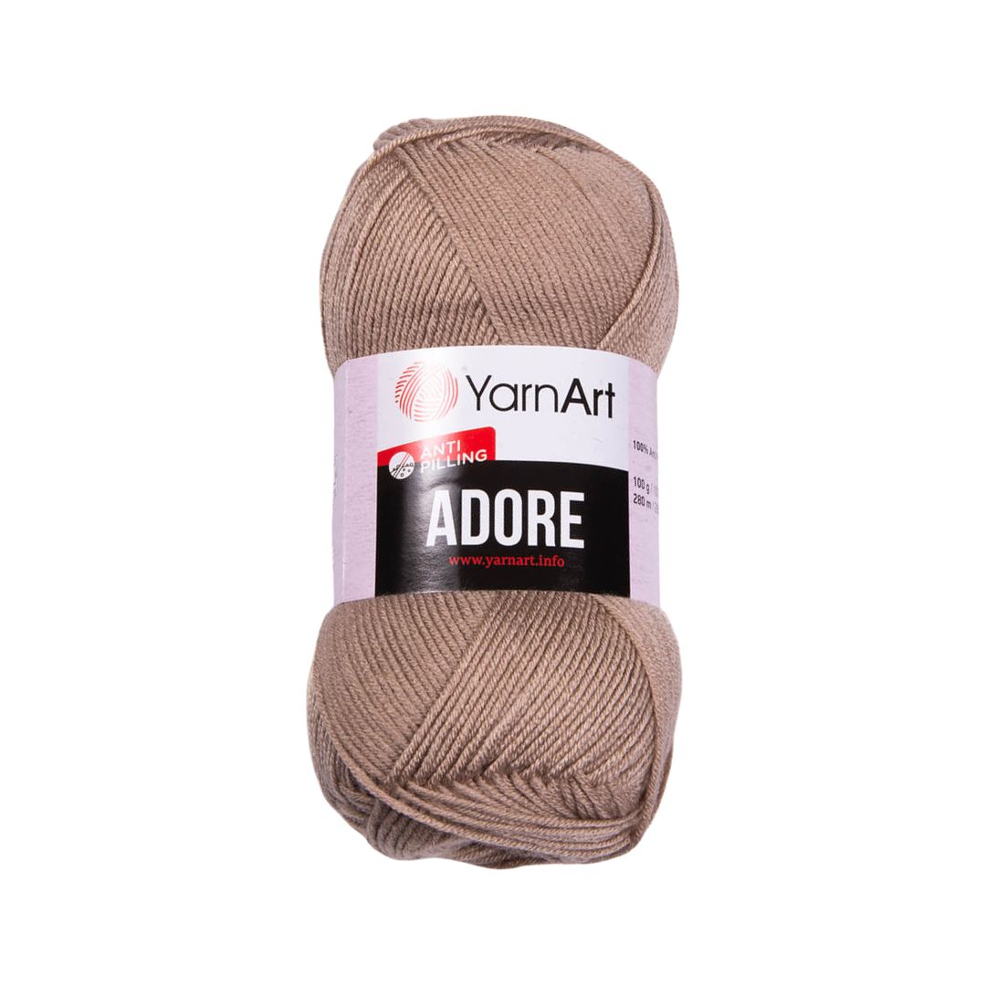 YarnArt Adore Yarn (368)