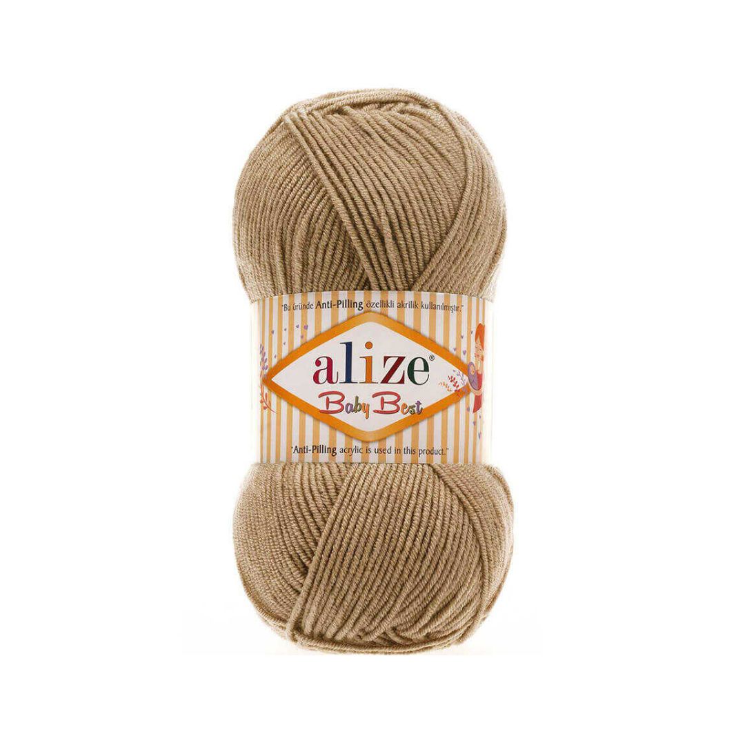 Alize Baby Best Yarn (368)