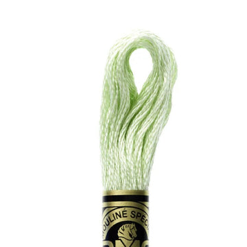 DMC Stranded Cotton Mouliné Spécial Embroidery Thread (369)