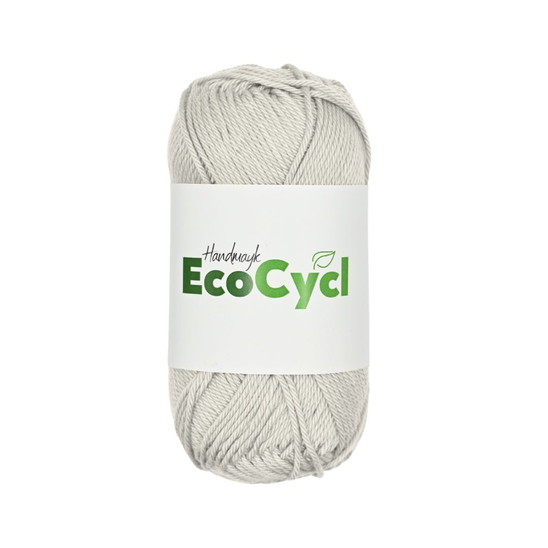 Handmayk EcoCycl Just Cotton Yarn (36)