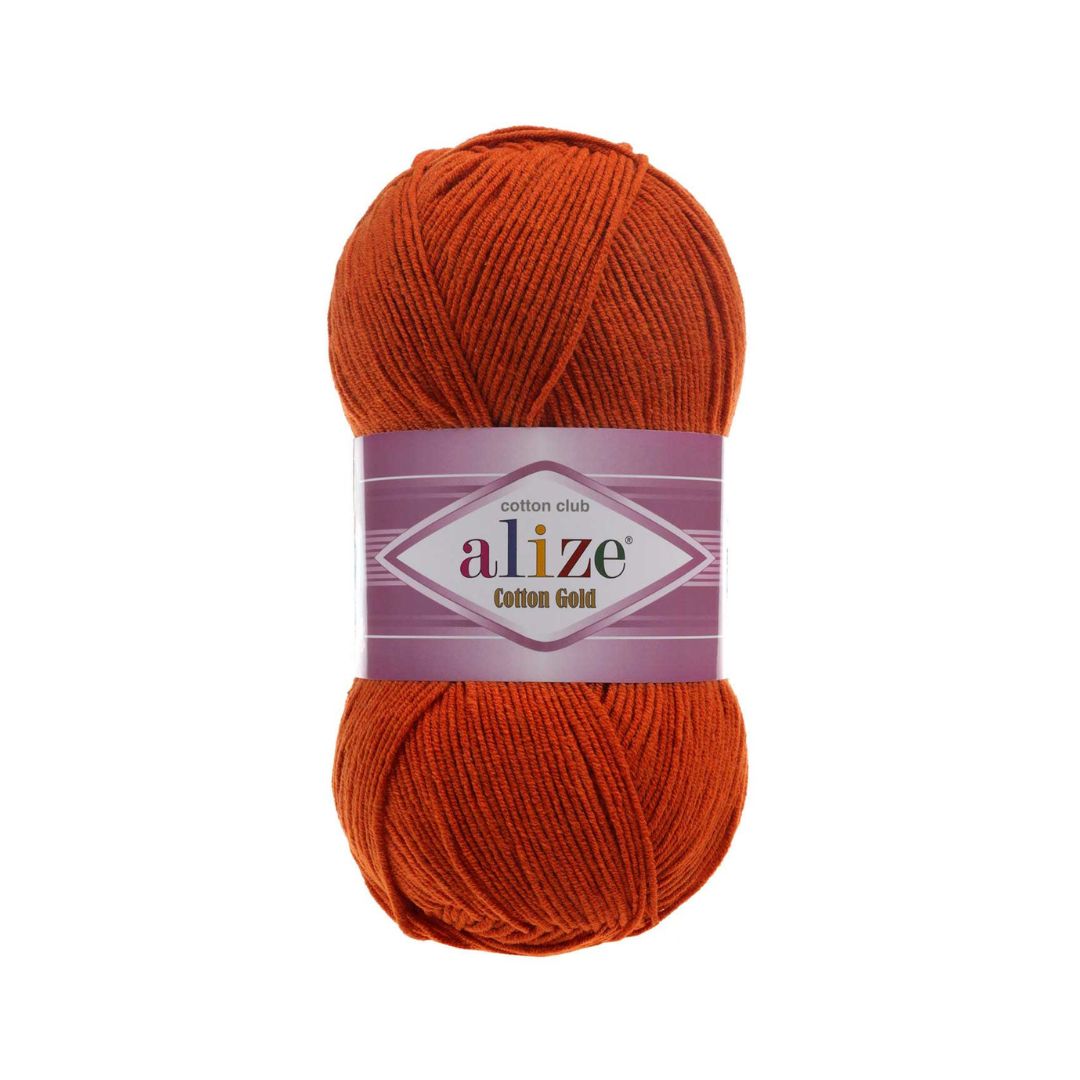 Alize Cotton Gold Yarn (36)