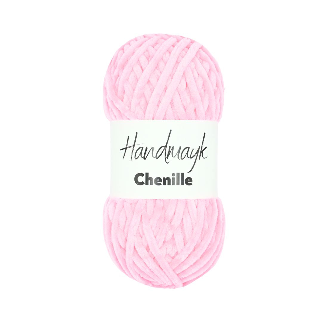 Handmayk Chenille Yarn (36)