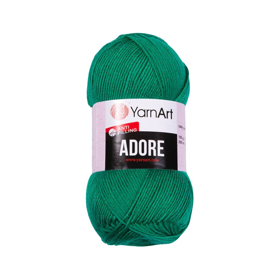 YarnArt Adore Yarn (370)