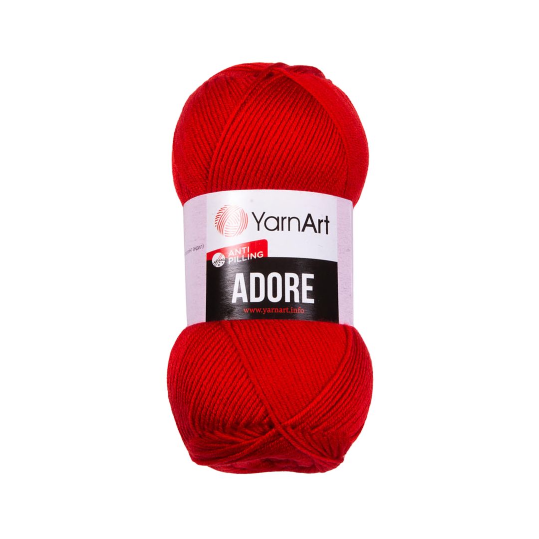 YarnArt Adore Yarn (371)