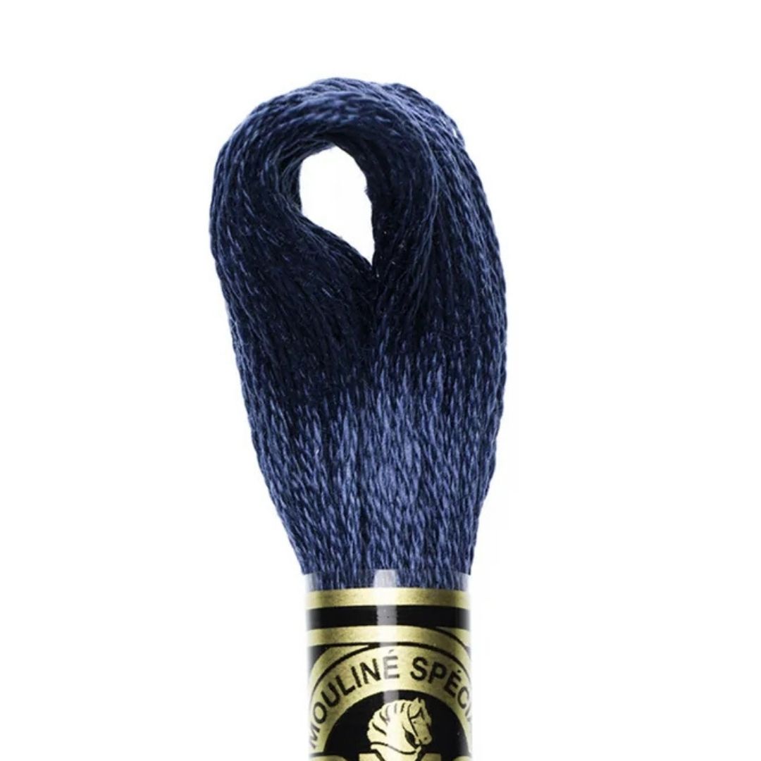 DMC Stranded Cotton Mouliné Spécial Embroidery Thread (3750)