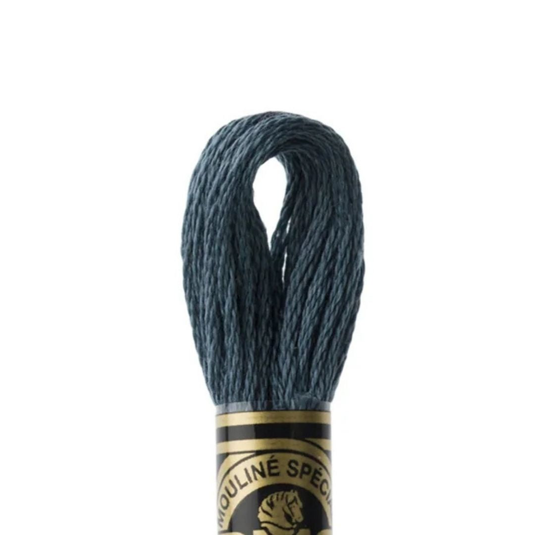 DMC Stranded Cotton Mouliné Spécial Embroidery Thread (3768)