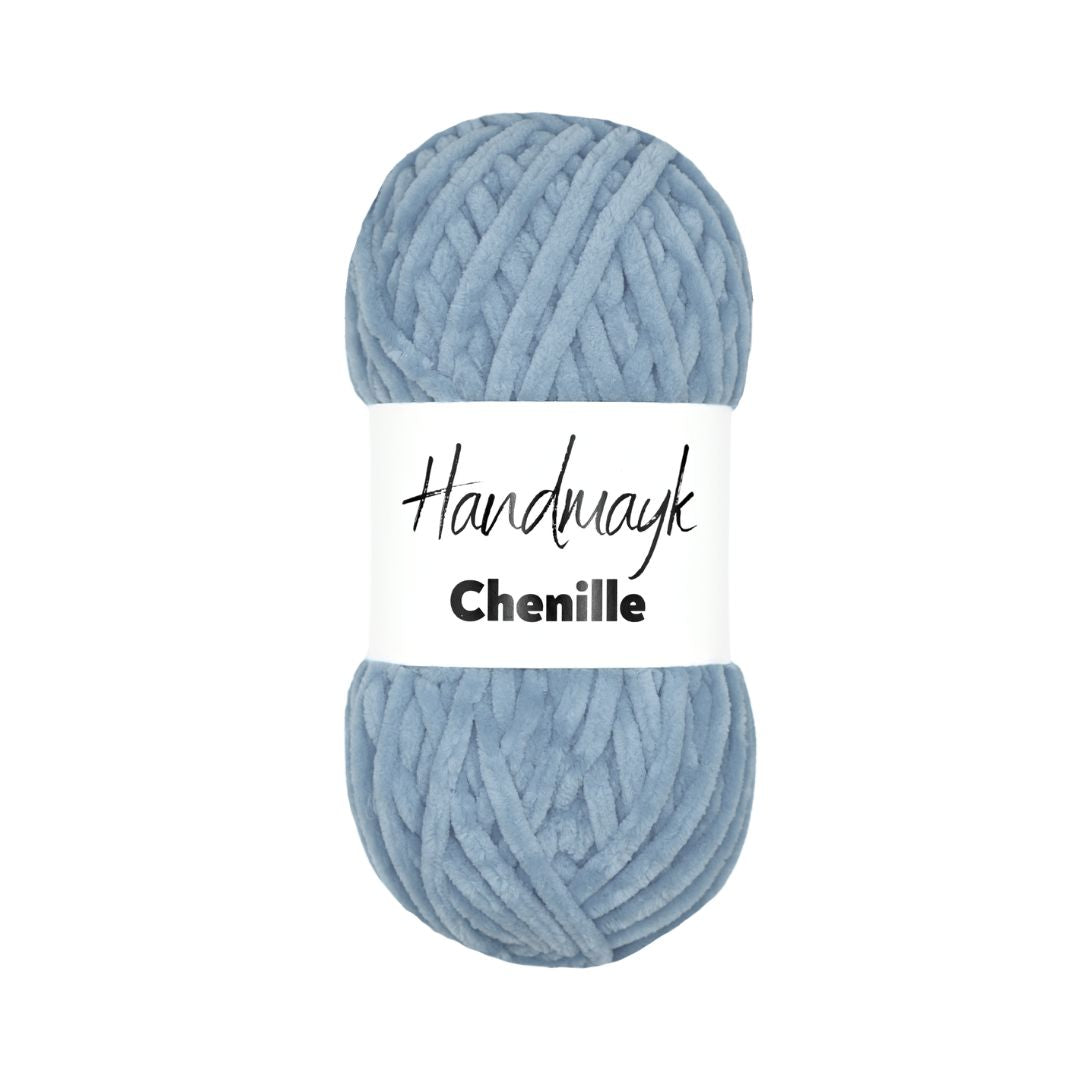 Handmayk Chenille Yarn (37)