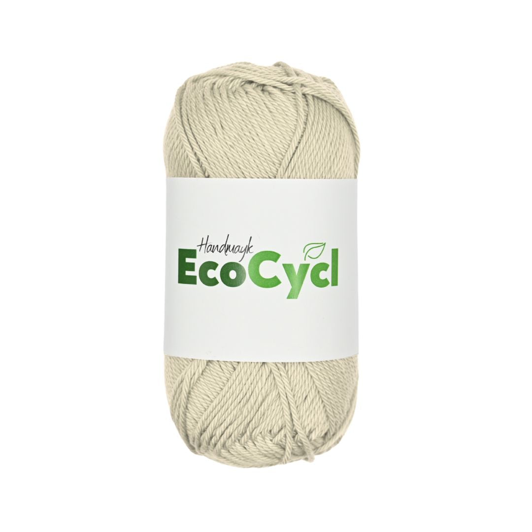 Handmayk EcoCycl Just Cotton Yarn (37)