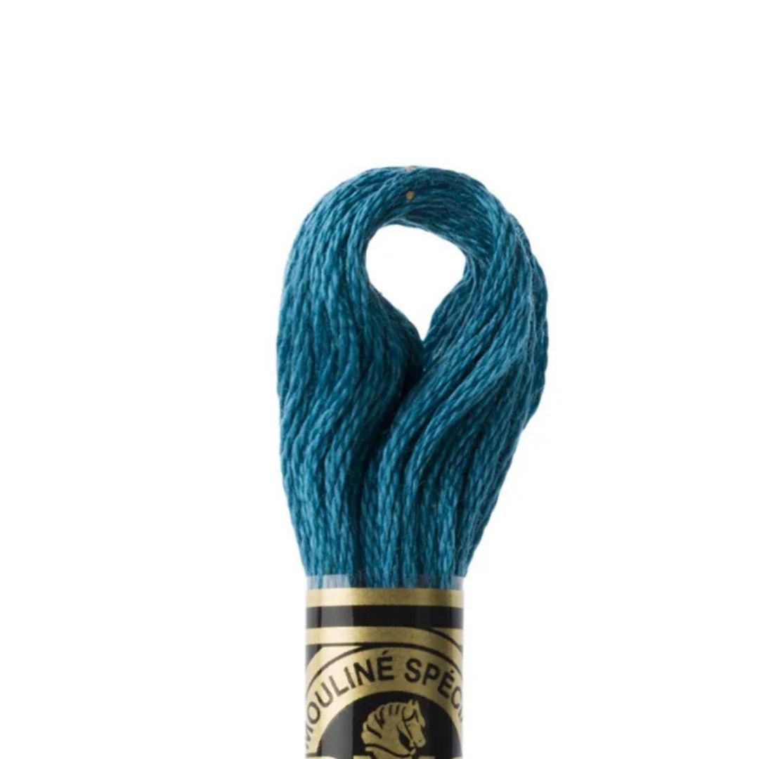 DMC Stranded Cotton Mouliné Spécial Embroidery Thread (3809)