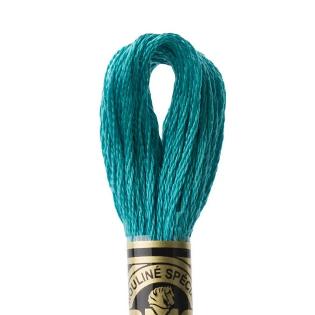 DMC Stranded Cotton Mouliné Spécial Embroidery Thread (3812)