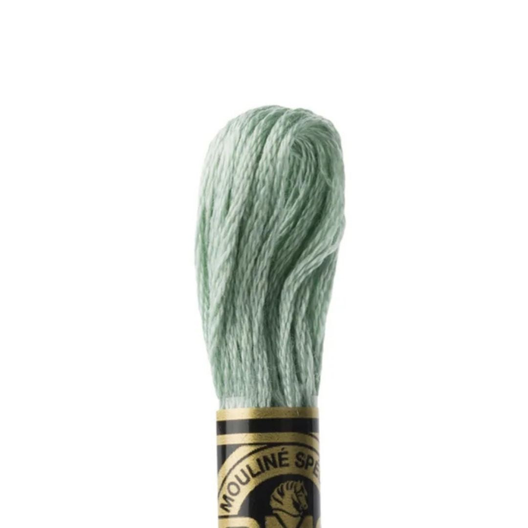 DMC Stranded Cotton Mouliné Spécial Embroidery Thread (3813)