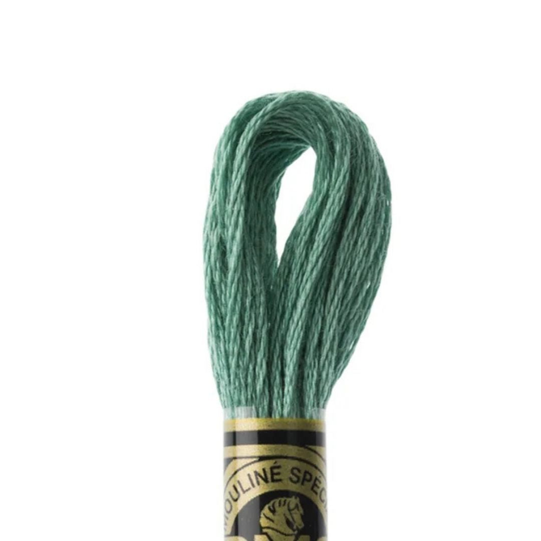 DMC Stranded Cotton Mouliné Spécial Embroidery Thread (3816)