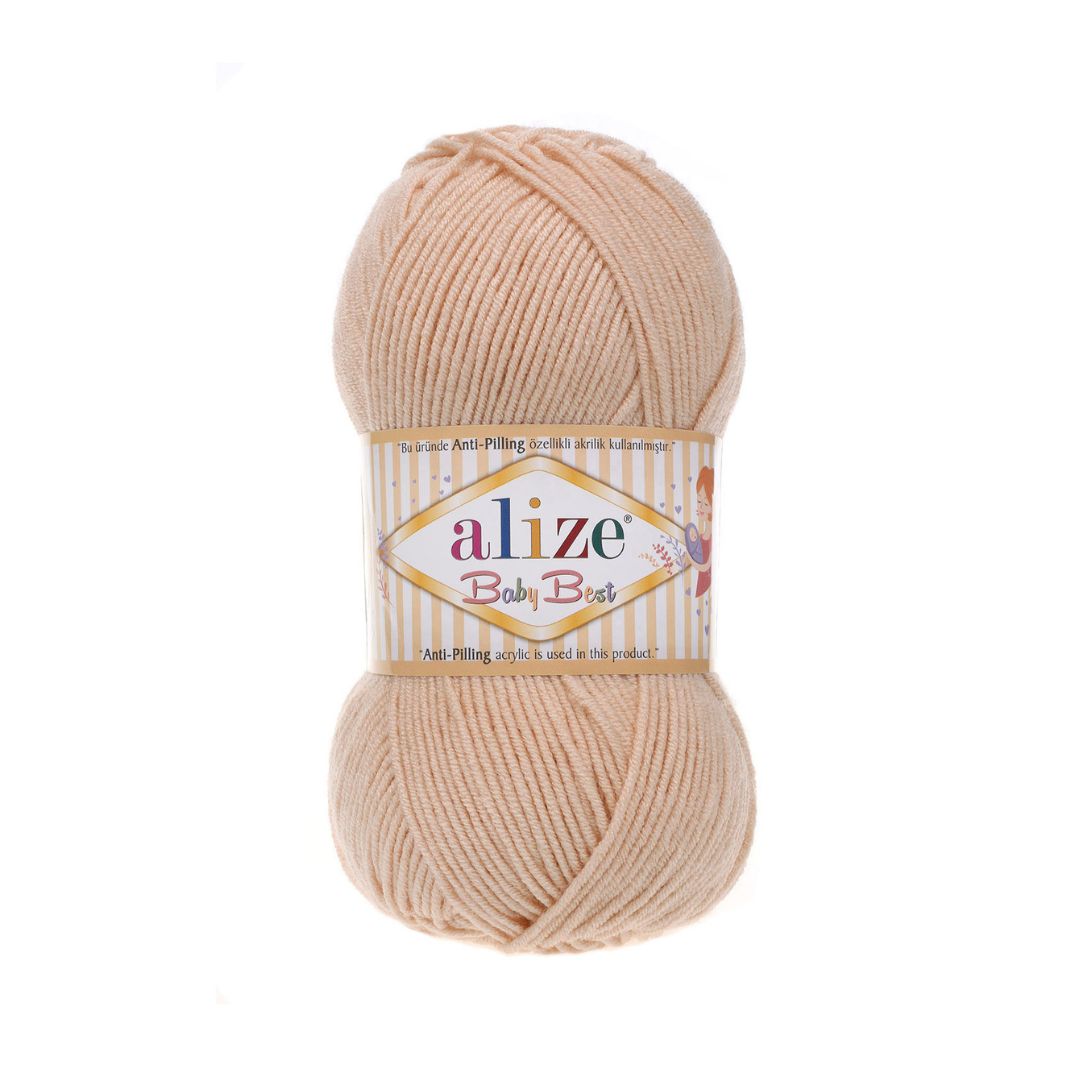 Alize Baby Best Yarn (382)