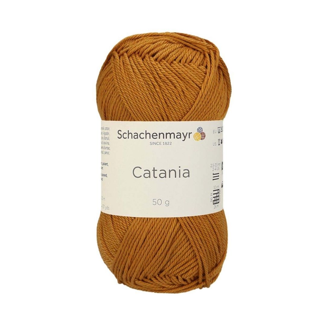 Schachenmayr Catania Yarn