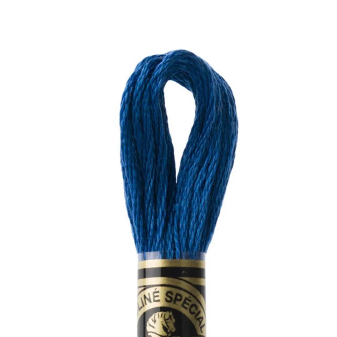 DMC Stranded Cotton Mouliné Spécial Embroidery Thread (3842)