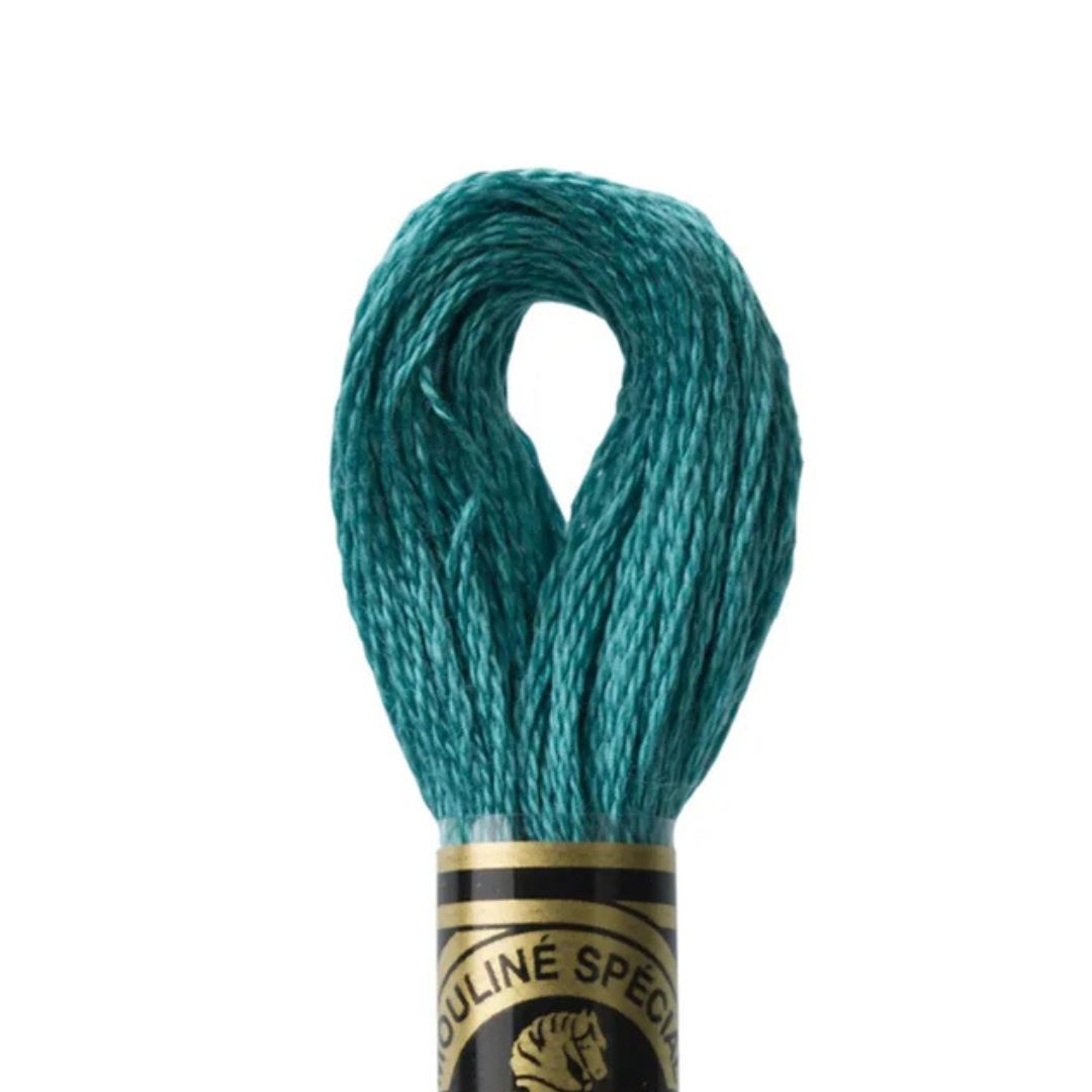 DMC Stranded Cotton Mouliné Spécial Embroidery Thread (3848)