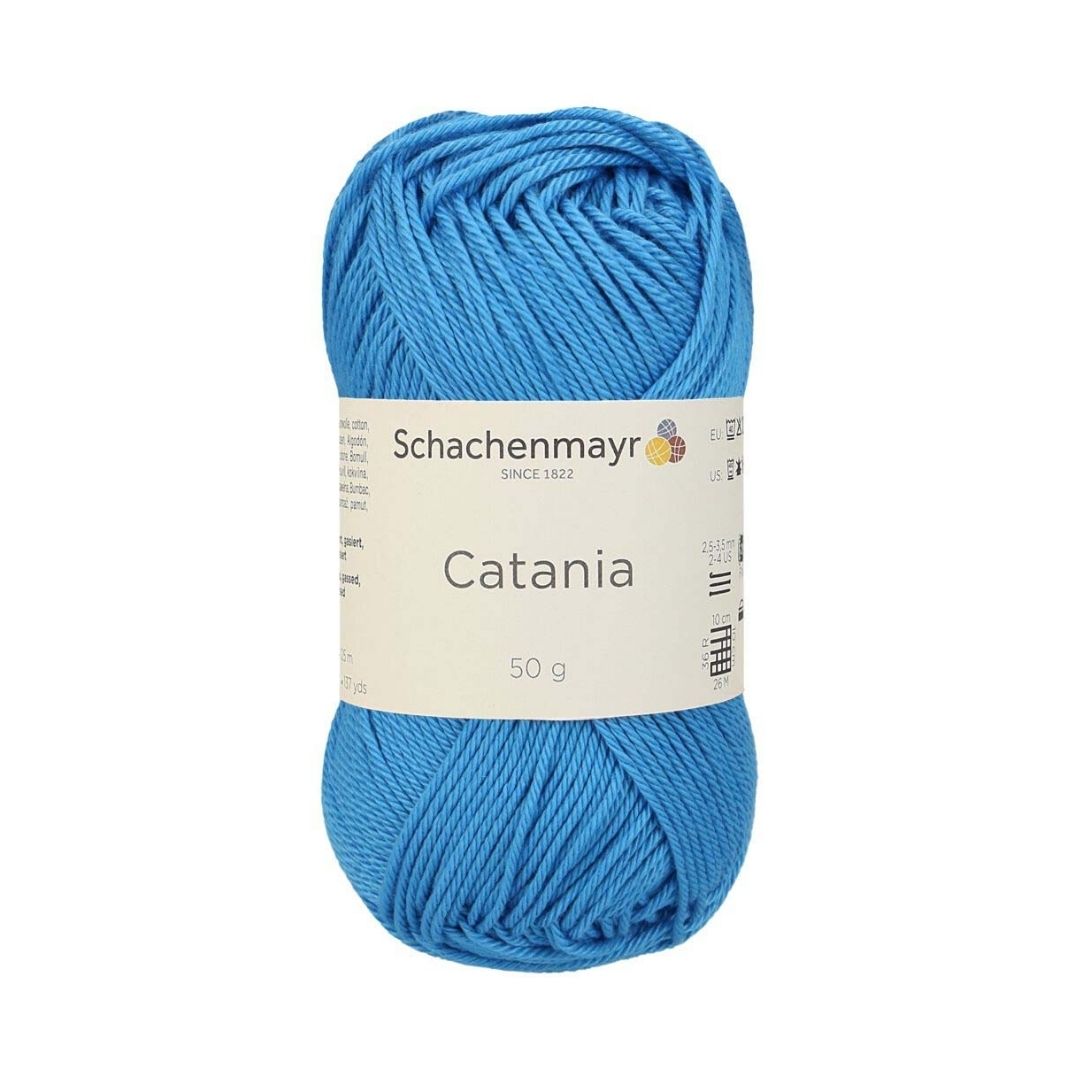 Schachenmayr Catania Yarn