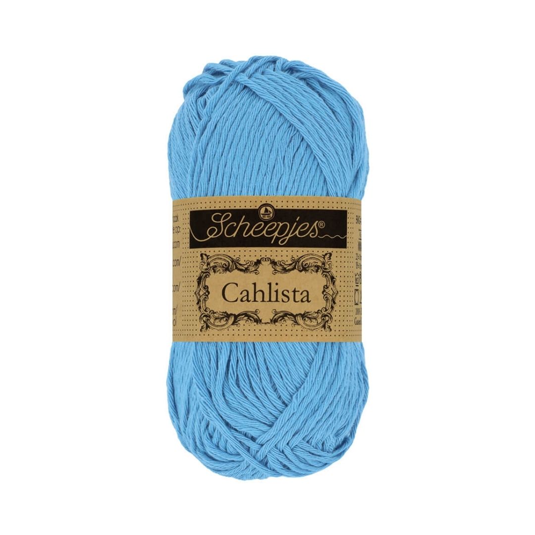 Scheepjes Cahlista Yarn