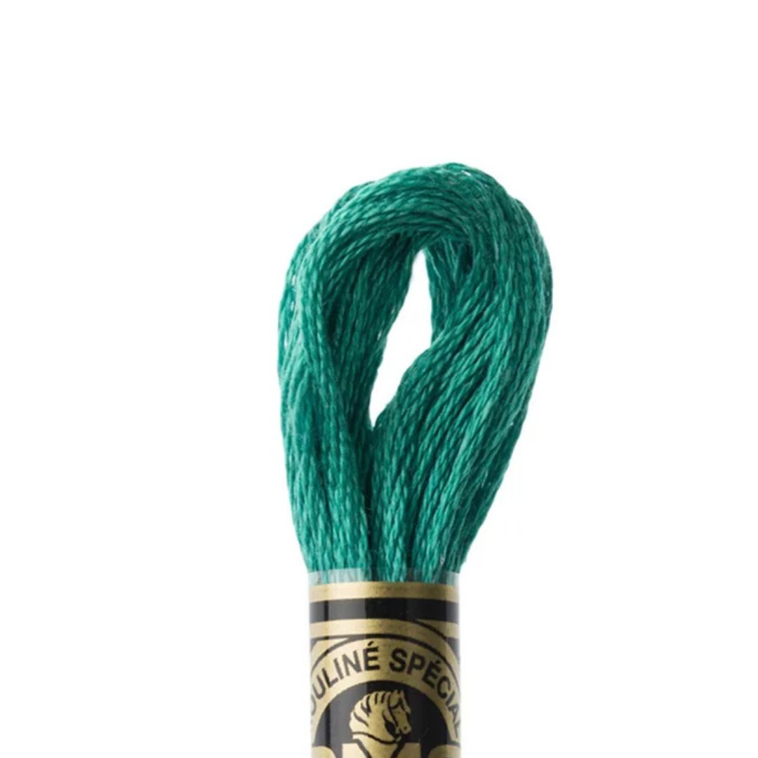 DMC Stranded Cotton Mouliné Spécial Embroidery Thread (3850)