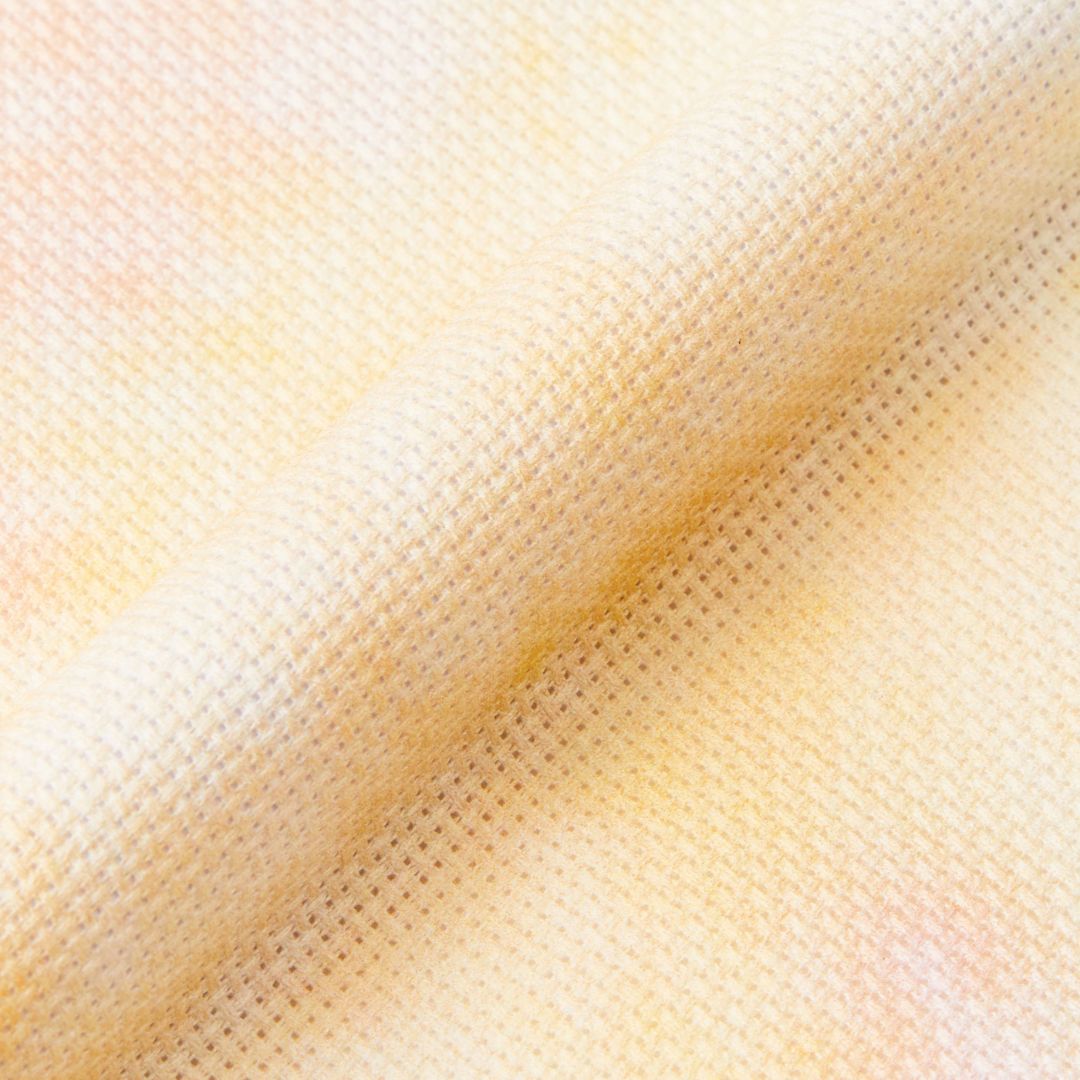 DMC Printed Aida 14ct Fabric (3855)
