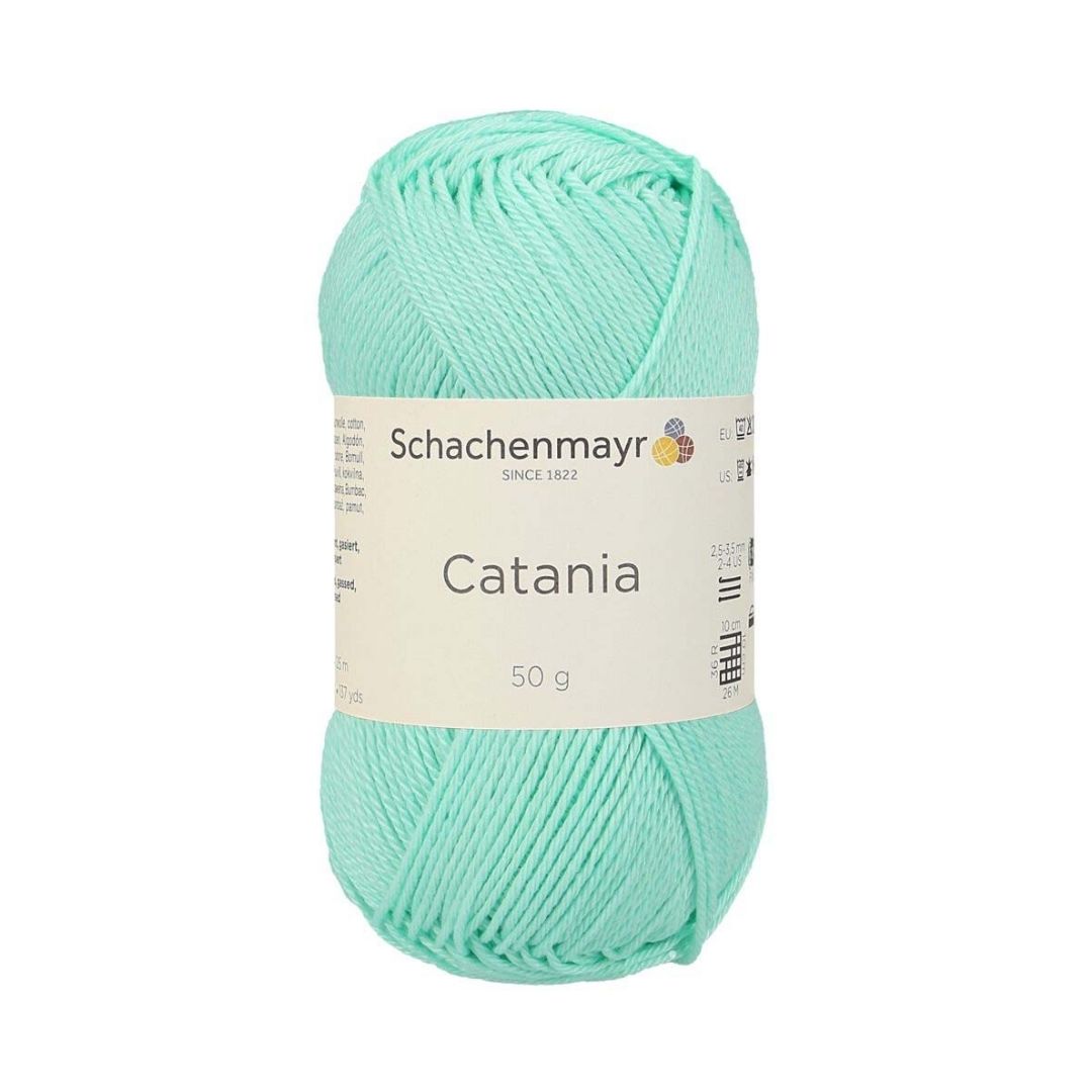 Schachenmayr Catania Yarn