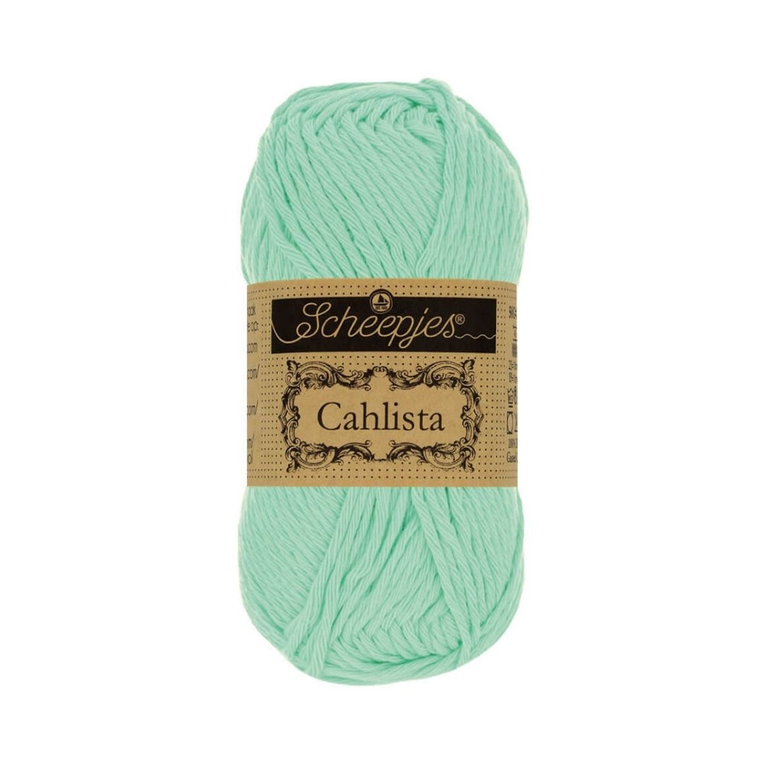 Scheepjes Cahlista Yarn