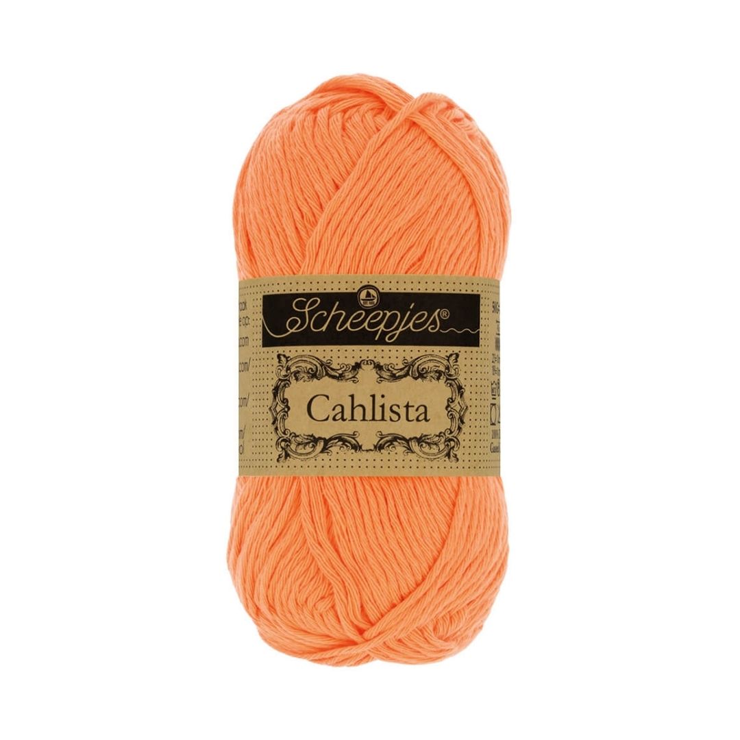 Scheepjes Cahlista Yarn