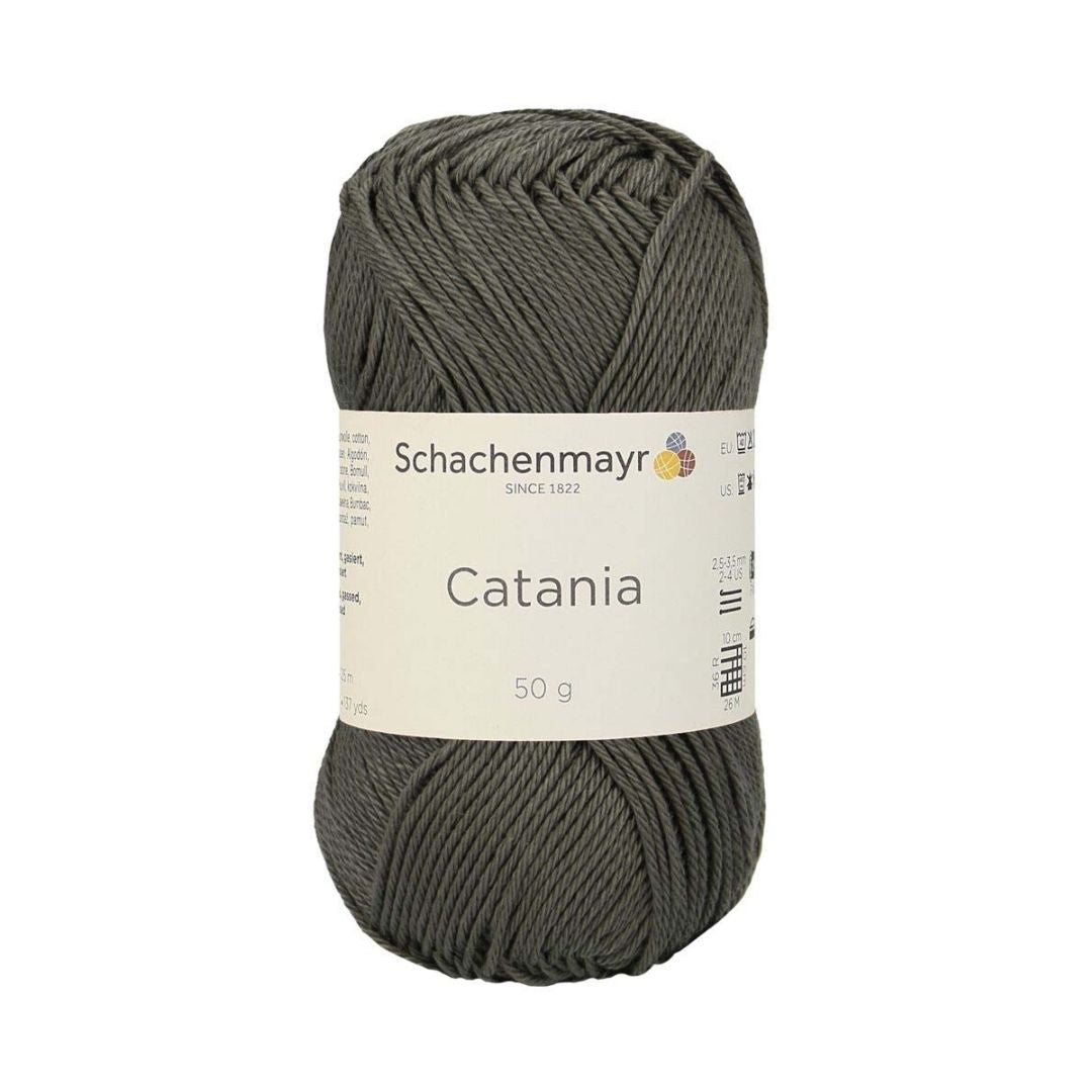 Schachenmayr Catania Yarn