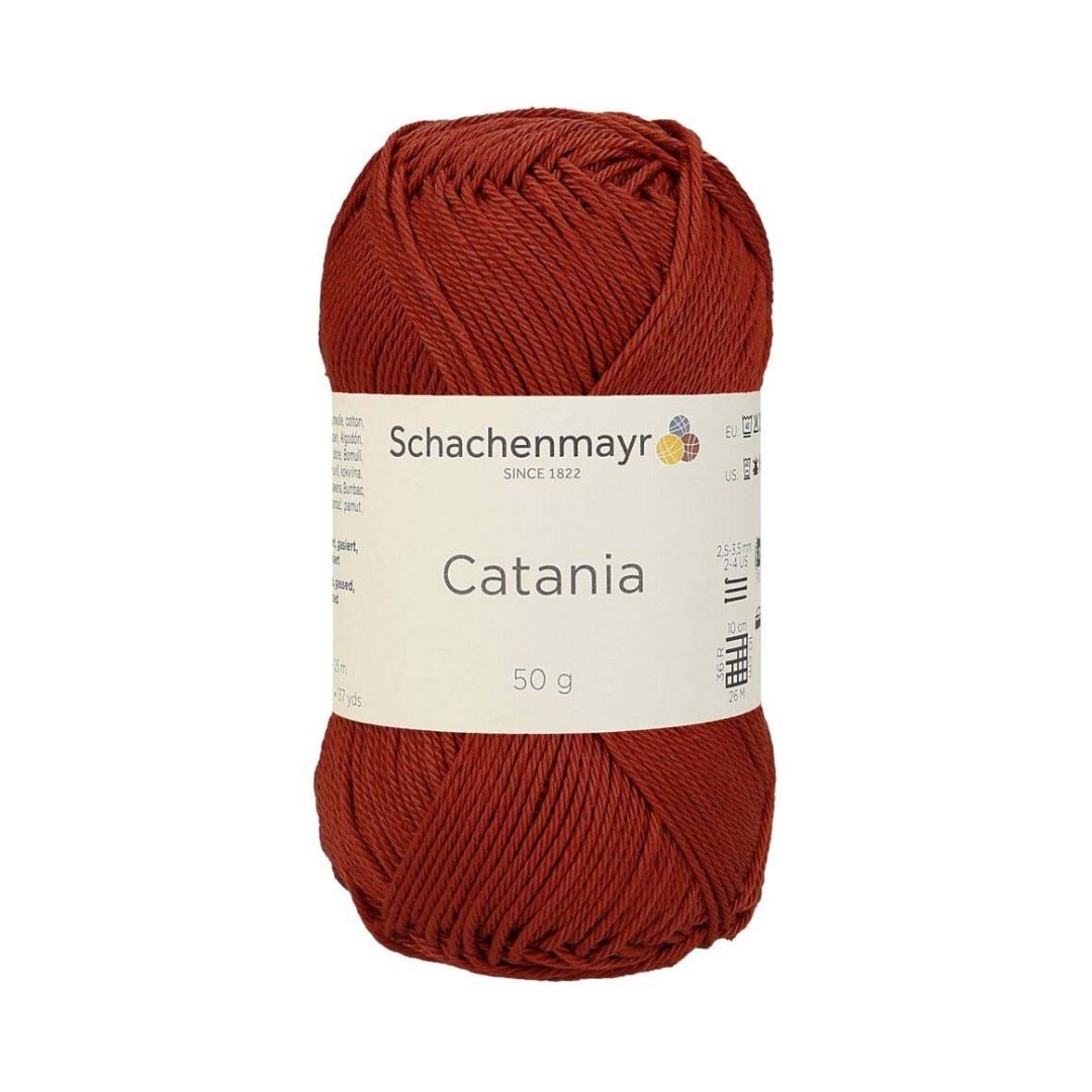 Schachenmayr Catania Yarn