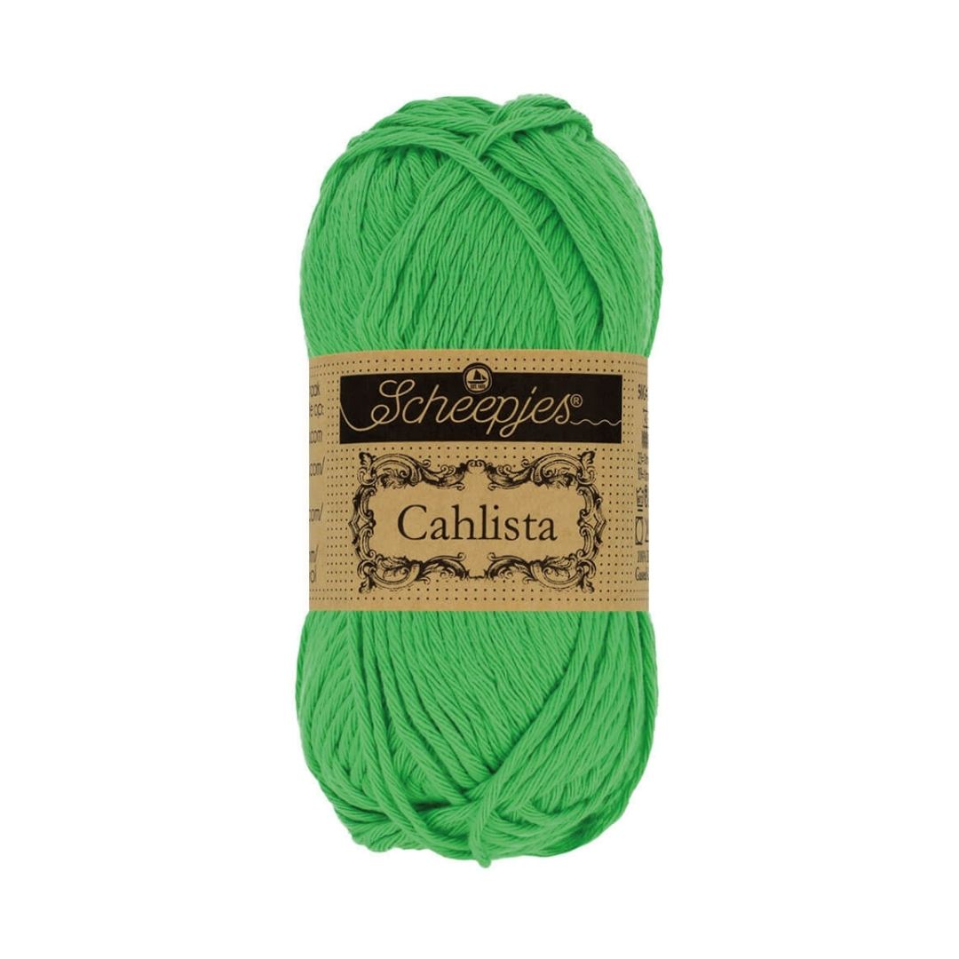 Scheepjes Cahlista Yarn