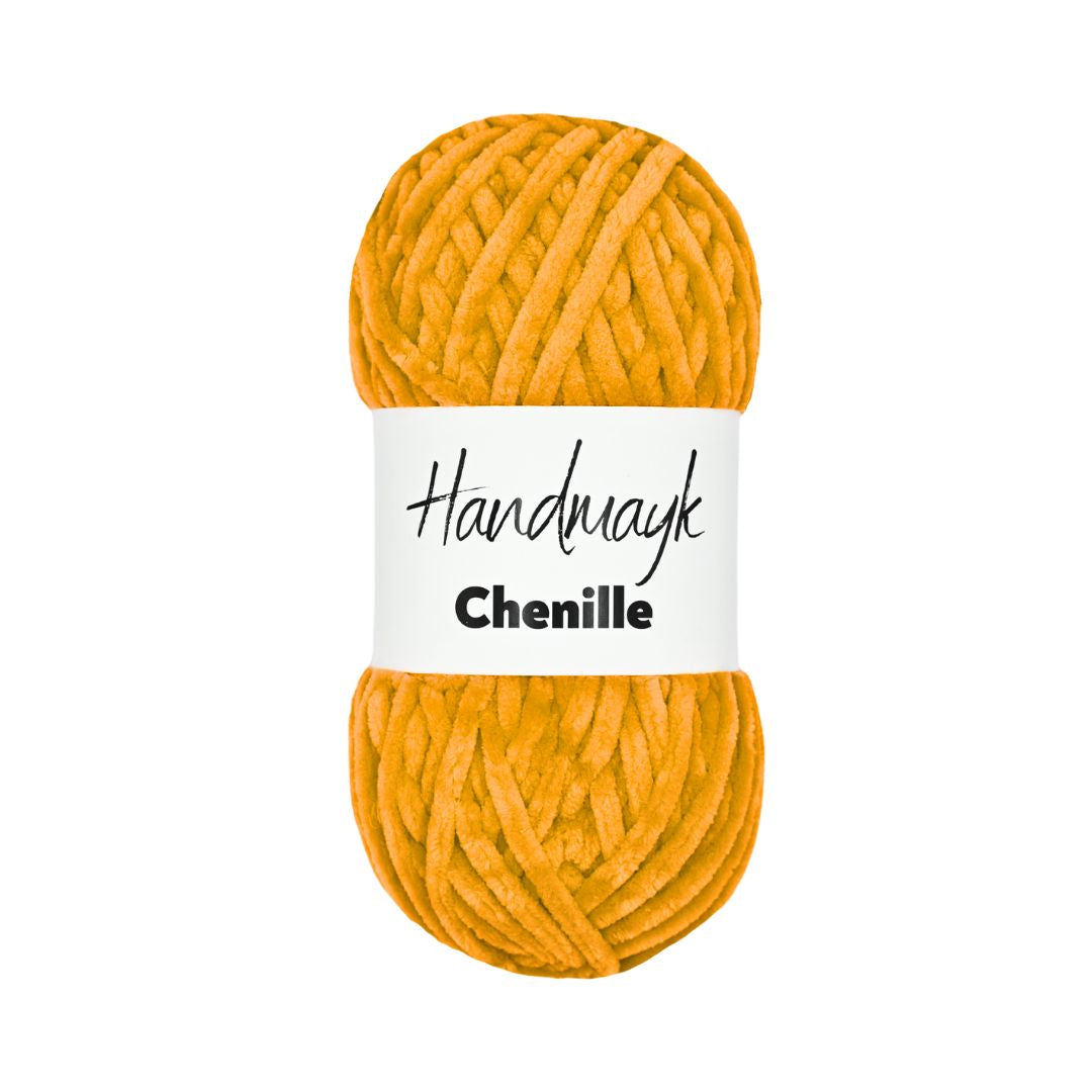 Handmayk Chenille Yarn (38)