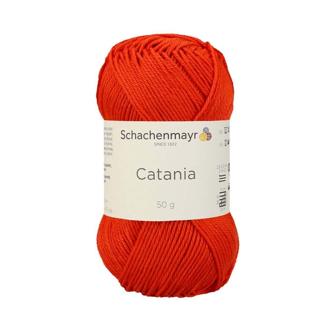 Schachenmayr Catania Yarn