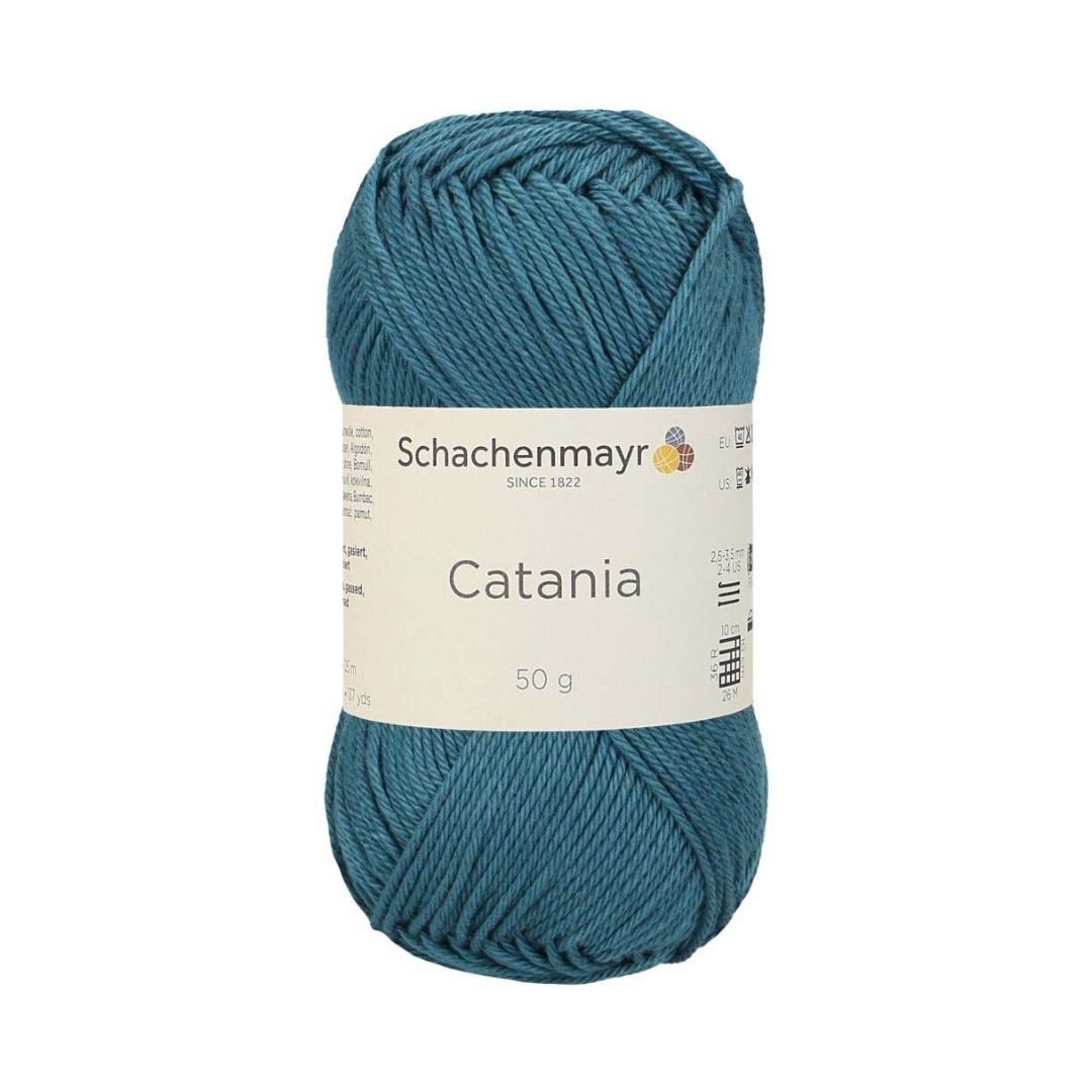 Schachenmayr Catania Yarn