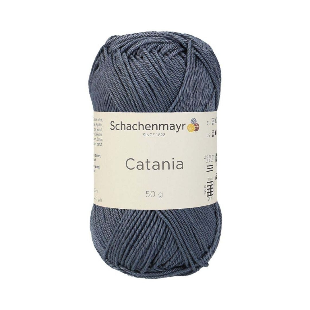 Schachenmayr Catania Yarn